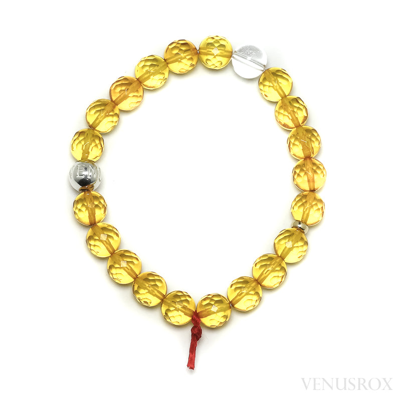 Baltic Amber Bracelet | Venusrox