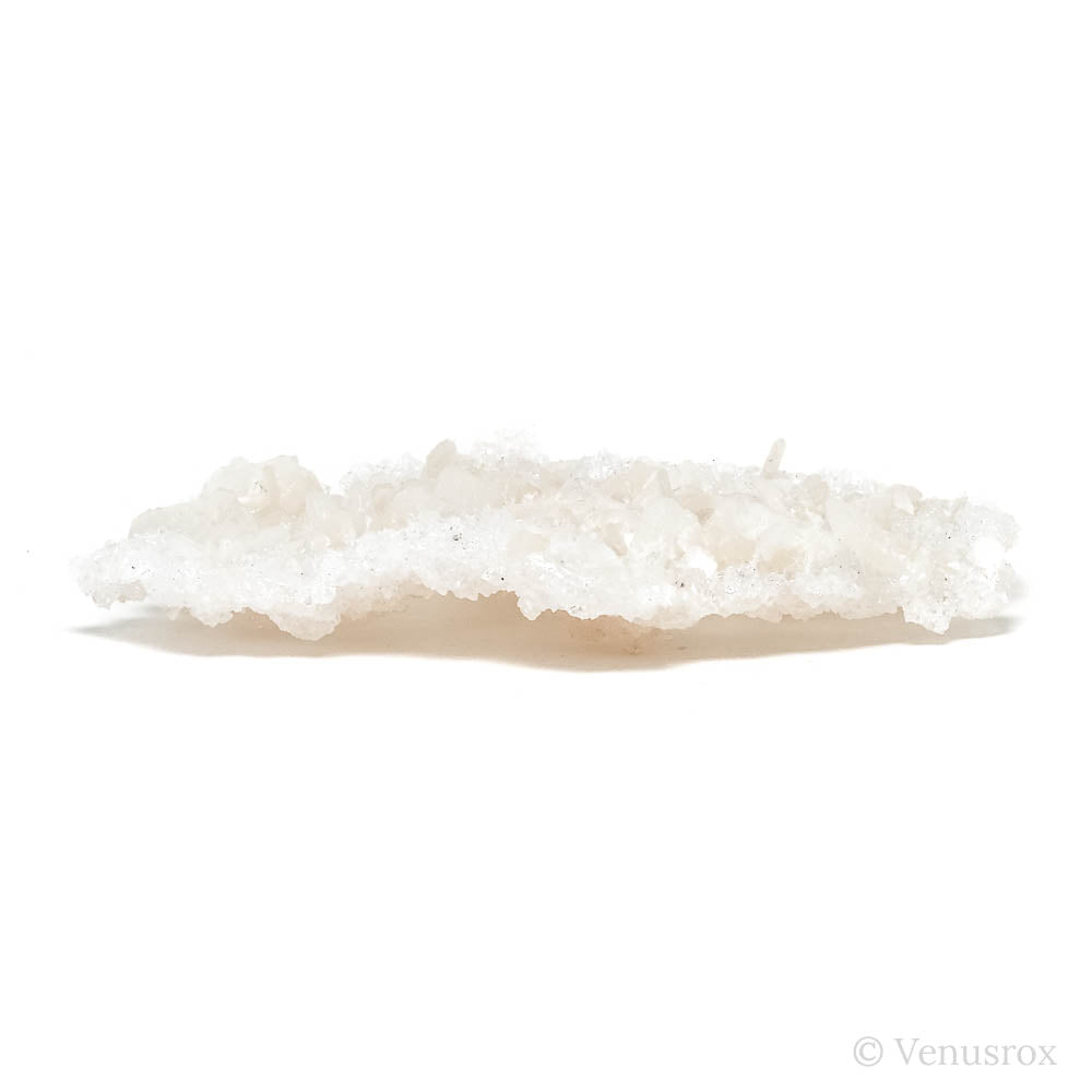 Stilbite on micro-Apophyllite Natural Cluster from Maharashtra, India | Venusrox