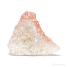 Stilbite on micro-Apophyllite Natural Cluster from Maharashtra, India | Venusrox