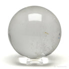 Lemurian Quartz Polished Sphere from Brazil | Venusrox