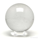 Lemurian Quartz Polished Sphere from Brazil | Venusrox
