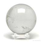 Lemurian Quartz Polished Sphere from Brazil | Venusrox