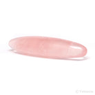 Star Rose Quartz Polished Crystal from Madagascar | Venusrox