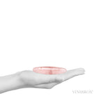 Rose Quartz Polished Crystal from Madagascar | Venusrox