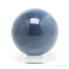 Agate with Quartz Geode Sphere from Brazil | Venusrox