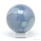 Amethyst with Agate Geode Sphere from Brazil | Venusrox