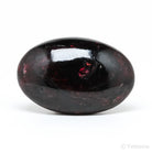 Almandine Garnet Polished Crystal from India | Venusrox