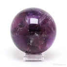 Amethyst Phantom Polished Sphere from Brazil | Venusrox