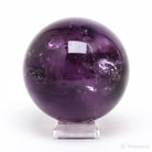 Amethyst Phantom Polished Sphere from Brazil | Venusrox