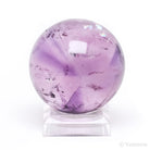 Amethyst Phantom Polished Sphere from Brazil | Venusrox