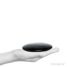 Silver Sheen Obsidian Polished Crystal from Mexico | Venusrox