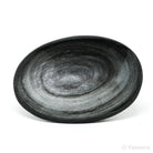 Silver Sheen Obsidian Polished Crystal from Mexico | Venusrox