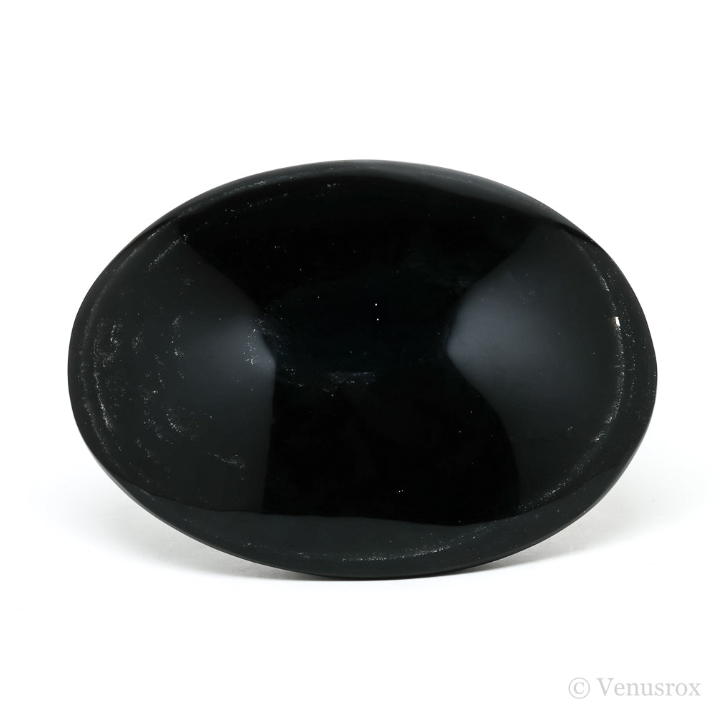 Silver Sheen Obsidian Polished Crystal from Mexico | Venusrox