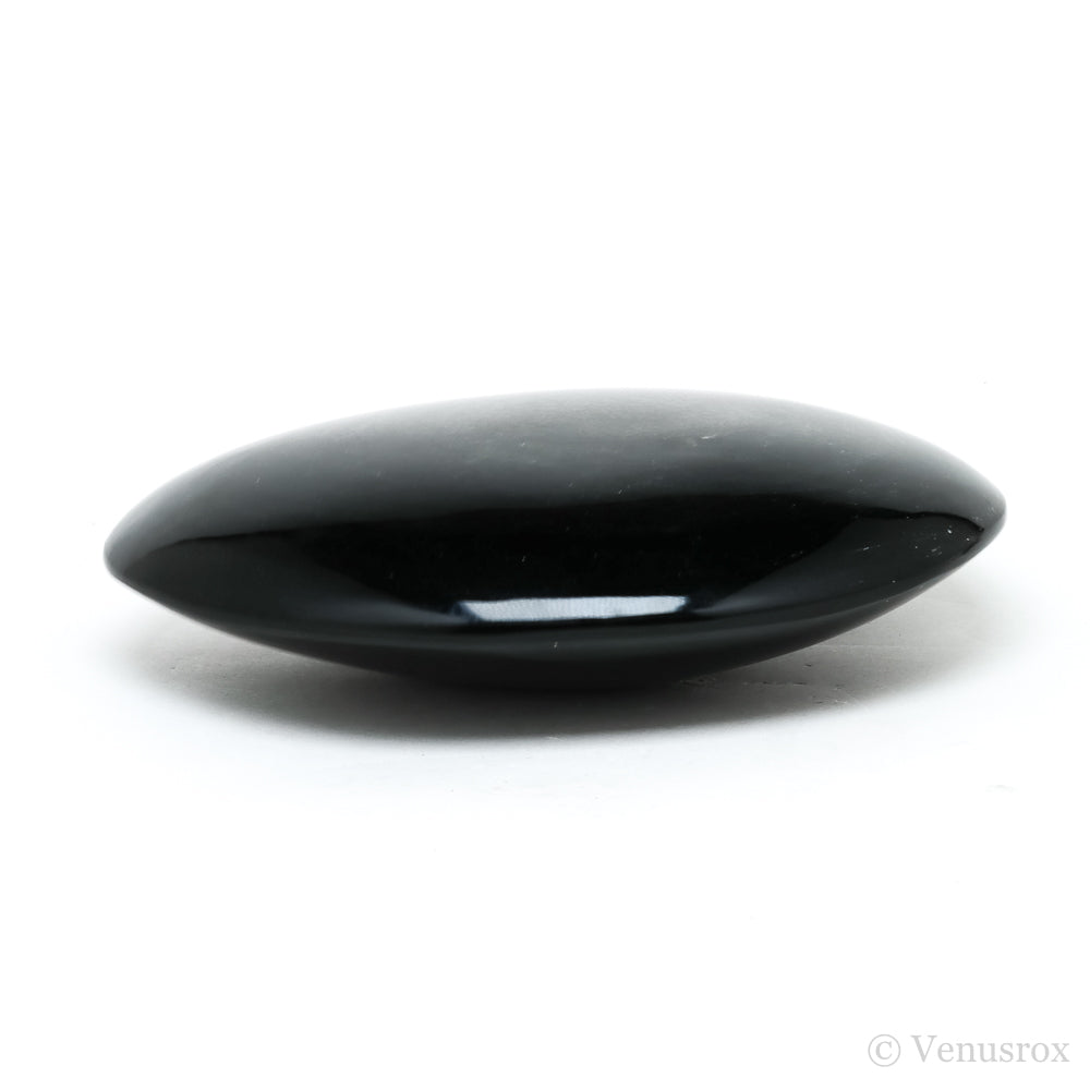 Silver Sheen Obsidian Polished Crystal from Mexico | Venusrox