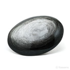 Silver Sheen Obsidian Polished Crystal from Mexico | Venusrox