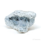 Blue Celestite on Matrix Natural Cluster from Madagascar | Venusrox