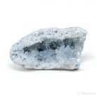 Blue Celestite on Matrix Natural Cluster from Madagascar | Venusrox