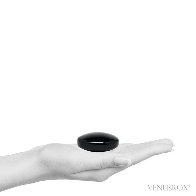 Rainbow Obsidian Polished Crystal from Mexico | Venusrox