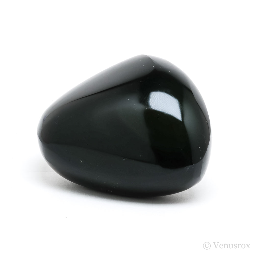 Rainbow Obsidian Polished Crystal from Mexico | Venusrox