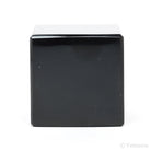 Silver Sheen Obsidian Cube from Mexico | Venusrox