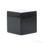Silver Sheen Obsidian Cube from Mexico | Venusrox