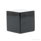Silver Sheen Obsidian Cube from Mexico | Venusrox