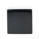 Silver Sheen Obsidian Cube from Mexico | Venusrox