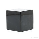 Silver Sheen Obsidian Cube from Mexico | Venusrox