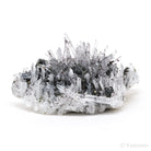 Clear Quartz with Sphalerite & Pyrite Natural Cluster from the Huanzala Mine, Huallanca District, Huanuco Department, Peru | Venusrox