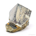 Pyrite Natural Cluster from the Huanzala Mine, Huallanca District, Huánuco Department, Peru | Venusrox