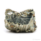 Pyrite Natural Cluster from the Huanzala Mine, Huallanca District, Huánuco Department, Peru | Venusrox