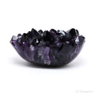 Amethyst with Agate Polished/Natural Cluster from Uruguay | Venusrox
