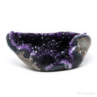 Amethyst with Agate Polished/Natural Cluster from Uruguay | Venusrox