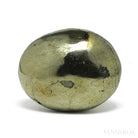 Chalcopyrite Polished Crystal from Peru | Venusrox