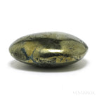 Chalcopyrite Polished Crystal from Peru | Venusrox