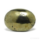 Chalcopyrite Polished Crystal from Peru | Venusrox