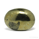 Chalcopyrite Polished Crystal from Peru | Venusrox