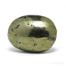 Chalcopyrite Polished Crystal from Peru | Venusrox
