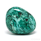 Malachite Polished Crystal from Huancavelica, Peru | Venusrox