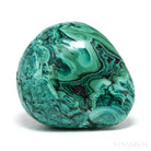 Malachite Polished Crystal from Huancavelica, Peru | Venusrox