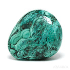 Malachite Polished Crystal from Huancavelica, Peru | Venusrox