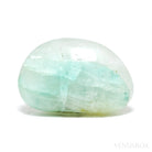 Chrysocolla in Quartz Polished Crystal from Peru | Venusrox