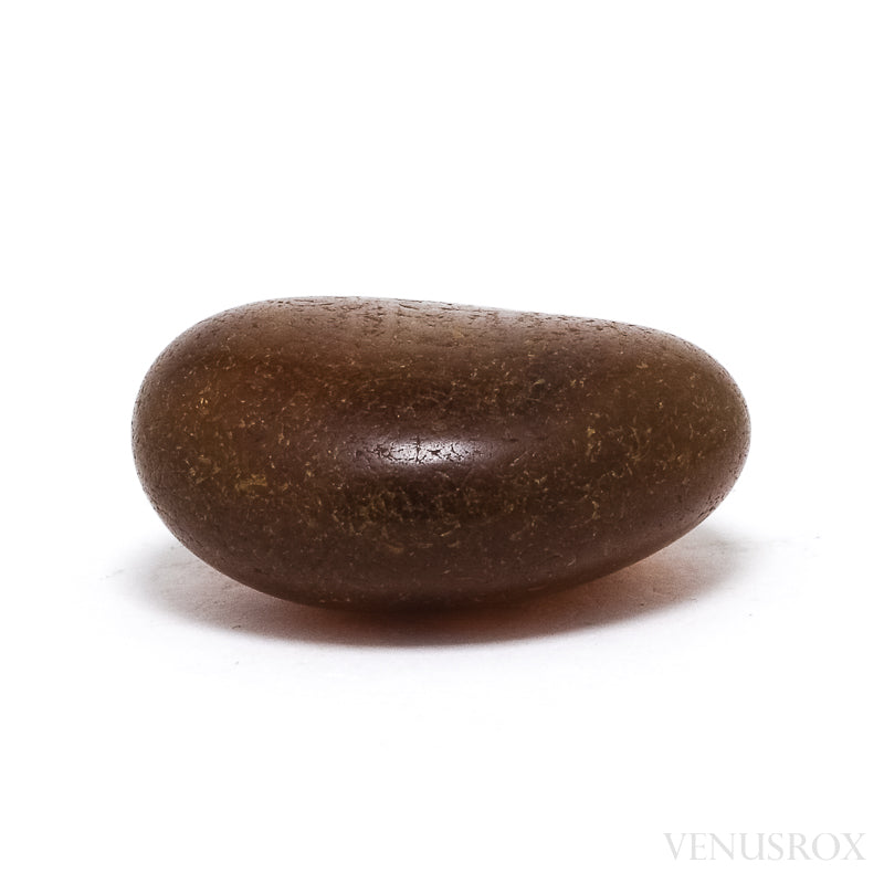 Natural 'River Rolled' Carnelian Crystal from Madagascar | Venusrox