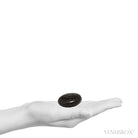 Natural 'River Rolled' Carnelian Crystal from Madagascar | Venusrox