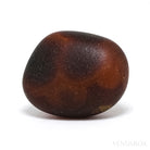 Natural 'River Rolled' Carnelian Crystal from Madagascar | Venusrox