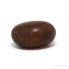Natural 'River Rolled' Carnelian Crystal from Madagascar | Venusrox