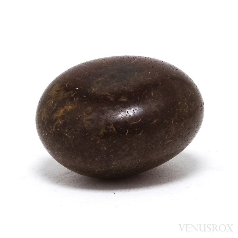 Natural 'River Rolled' Carnelian Crystal from Madagascar | Venusrox