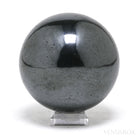 Hematite Polished Sphere from Brazil | Venusrox