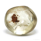 Natural Citrine Part Polished/Part Natural Crystal from Brazil | Venusrox
