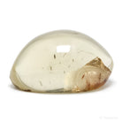 Natural Citrine Part Polished/Part Natural Crystal from Brazil | Venusrox